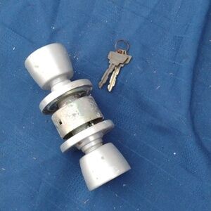 Schlage Lock